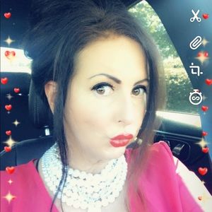 Meet your Posher, Seanna